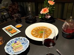 -三利音·玖弄小鲜(浦东嘉里城店)