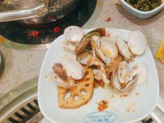 -金滏山烤肉·海鲜·火锅自助餐厅(襄阳万达店)