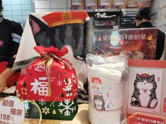 -DQ·蛋糕·冰淇淋(金鹰天地店)