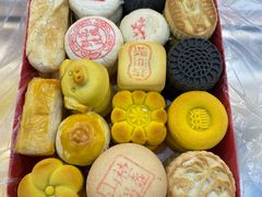 -北京稻香村(堤口路店)