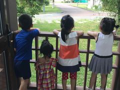 -太阳岛度假酒店