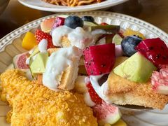-Pekaa啤咖食肆Coffee&Bistro
