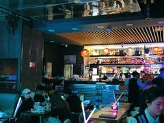 -MOSSO音乐酒吧·Live House(南京西路店)