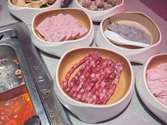 -海底捞火锅(漫乐城夜宵主题店)