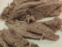 手抓羊肉-伊祥·敦煌楼