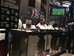 -佛罗伦萨中央市场