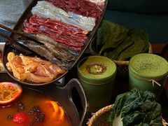 -大龙燚·旷野鲜火锅(广州首店)