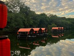 -侨美·唐荔园·40年地道粤菜