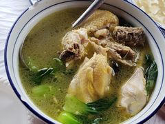 -洞天食府(北大街店)