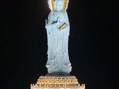 -三亚南山迎宾馆