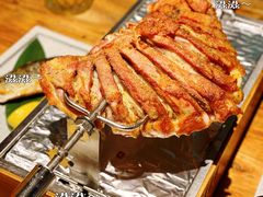 -龙头烤羊排•烤全羊•精酿扎啤(厦滘店)