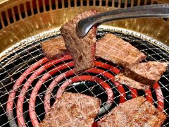 -無二炙坊·和牛烧肉(大钟寺1733店)