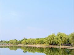 -阳澄湖半岛旅游度假区