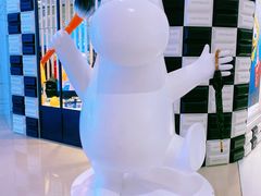 -Olé精品超市(北京合生汇店)