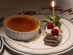 -Wolfgang’s Steakhouse 沃夫冈牛排馆(上海白玉兰广场店)