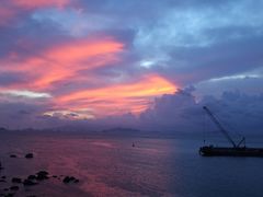-东澳岛