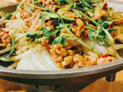 -合家院饭庄(榆关道店)
