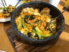 -海云台韩式汤饭·13年匠心韩料(南山店)