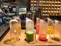 -千滋百味自助海鲜烤肉(布吉景华店)