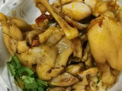 -蛙老爹·蜀香美蛙鱼头(王家湾店)