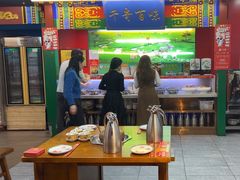 -津门老羊家·铜锅涮羊肉·烧烤(科技园店)