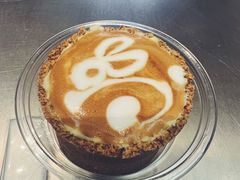 -Seesaw Coffee(西岸凤巢店)