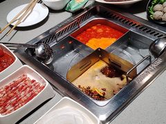 -海底捞火锅(亲贤北街店)