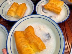 -顺德一品粥·20年凤城老字号(芳村店)