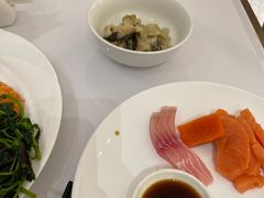 -晶丽香榭自助餐(南京大饭店)