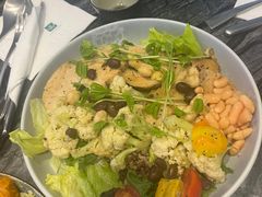 -THE WOODS 简餐 (国贸商城店)