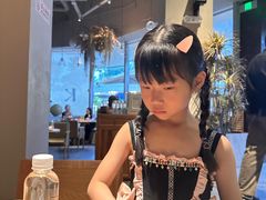 -KimPro 辛普乐概念韩餐