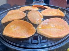-牛犇烤肉(物资学院路店)