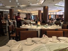 -潮福城大酒楼·潮味粤品·港式点心(湖滨北路店)