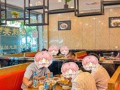 -湘缘道客•湘缘饭店·25年湘菜馆(古墩路店)