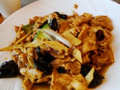 -并州饭店·并萃阁