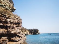 -大连金石滩滨海国家地质公园