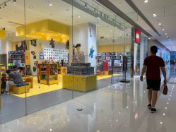 -KIDSLAND(恒隆广场店)