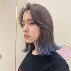 -思密达·烫染设计