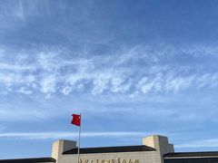 -中国人民抗日战争纪念雕塑园