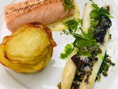 -Kampa Park Restaurant