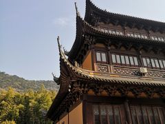 -虞山风景区
