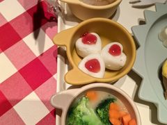 -西贝(六里桥旗舰店)