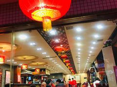 大堂-北京小肠陈饭庄(方庄店)