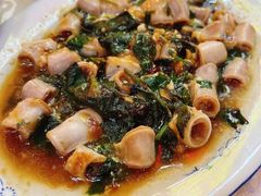 -胜记菜馆(文明路)