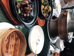 -铜锣湾·有麝自然香(长嘉汇购物公园店)