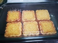 -泸溪河桃酥(欧尚店)