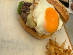 -The Sunny Side Cafe Station 1