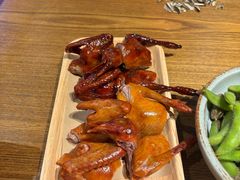 -鸽子窝(黄村店)