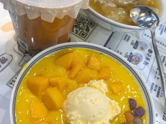 -糖潮糖水铺(省府店)