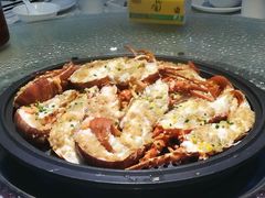 -越百海海鲜蒸锅(乐山店)